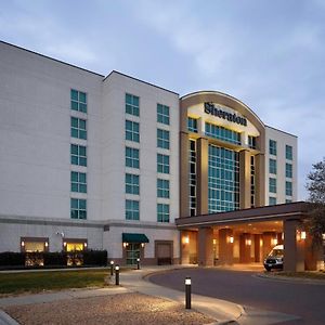 Sheraton Sioux Falls&Convention Center