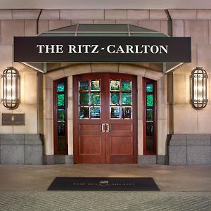 The Ritz-Carlton Osaka